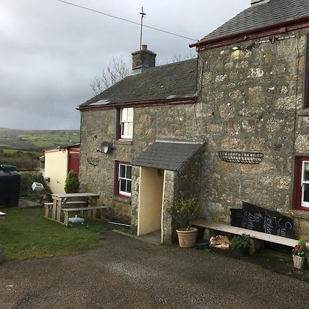 The Engine Inn 彭赞斯 外观 照片